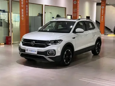 Volkswagen Tacqua