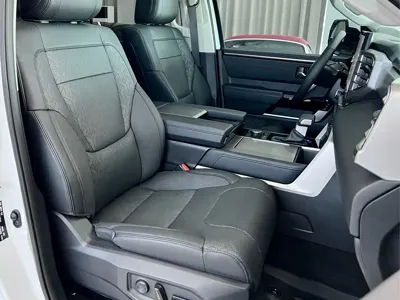 Toyota Sequoia