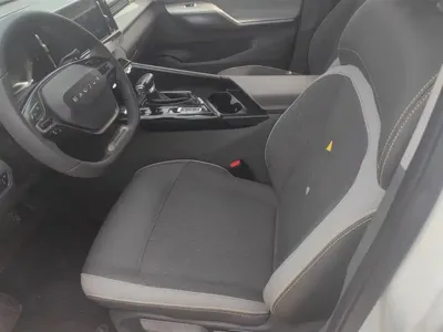Baojun RC-5