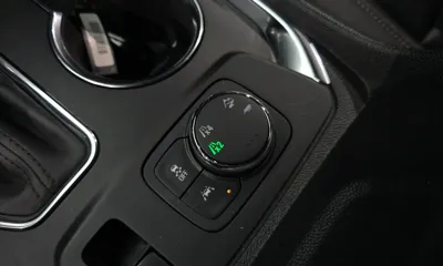 ChevroletGMDaewoo Traverse