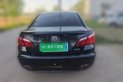 Changan Eado
