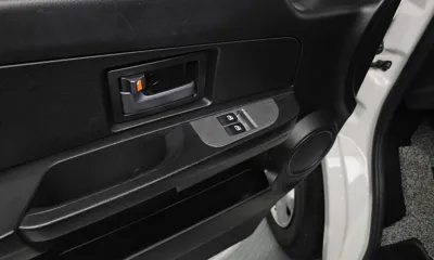 DFSK C35