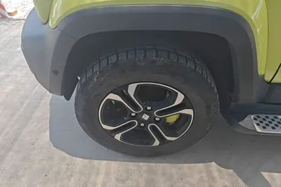 Baojun Spark