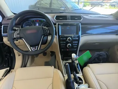 Haval H2