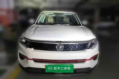 Changan CS35PLUS