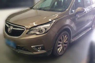Buick Envision