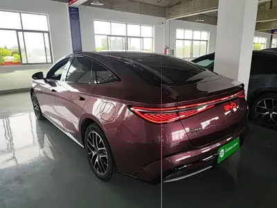 BYD Seal 07 DM-i