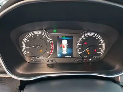 Geely Binrui