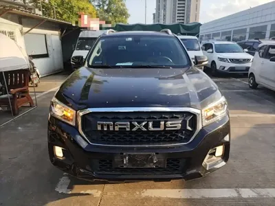 Maxus T70
