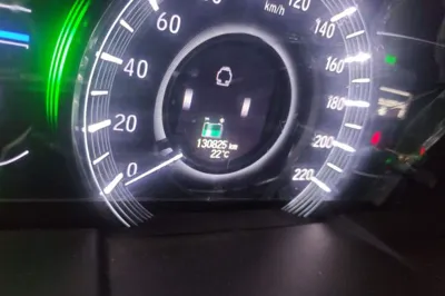 Honda Elysion