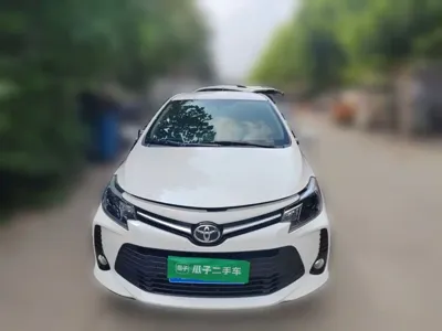 Toyota Vios
