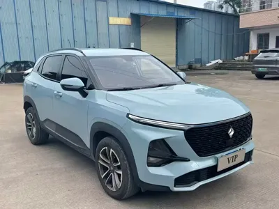 Baojun RS-3