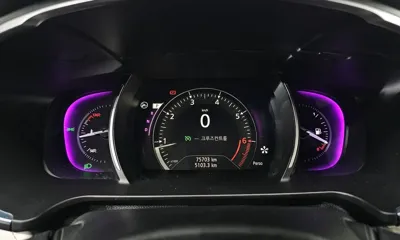 Renault-KoreaSamsung SM6