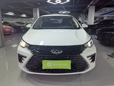 Chery Arrizo 5 Plus
