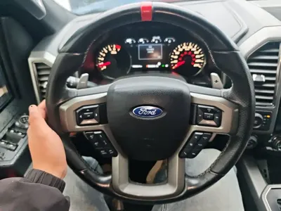 Ford F-150 Raptor