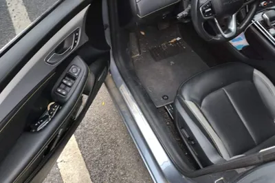 Roewe i6 MAX New Energy