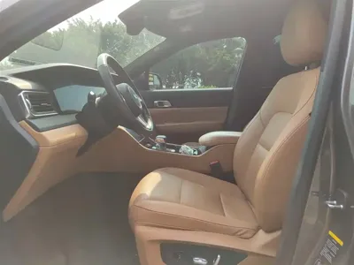 Li Auto Li ONE