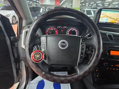 KG_Mobility_Ssangyong KORANDO