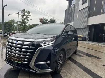 Denza Denza D9