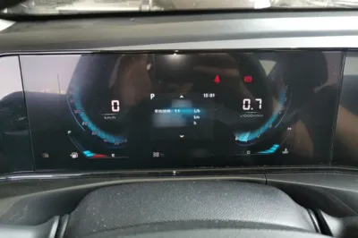 Changan Eado