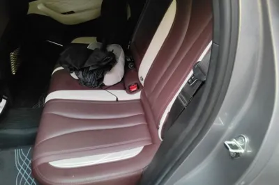 Geely Auto Monjaro L