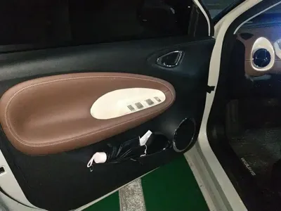 Wuling Bingo