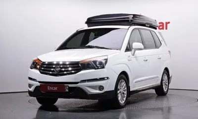 KG_Mobility_Ssangyong KORANDO
