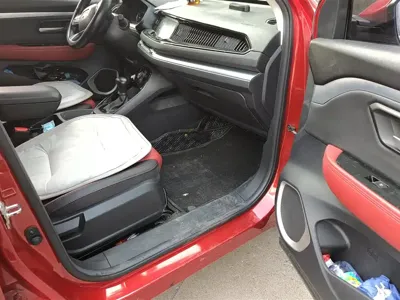 Haval H2s