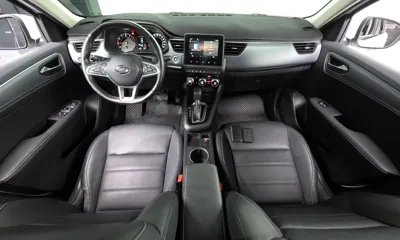 Renault-KoreaSamsung XM3