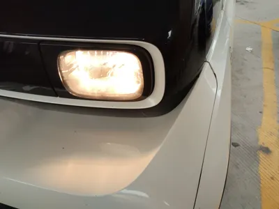 Baojun E300