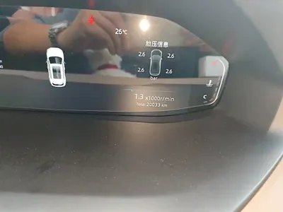 Changan CS55PLUS
