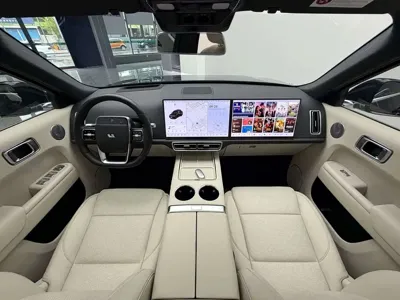 Li Auto Li L9