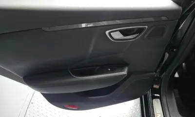 Renault-KoreaSamsung SM6
