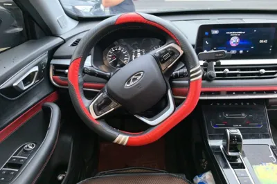 Chery Tiggo 7