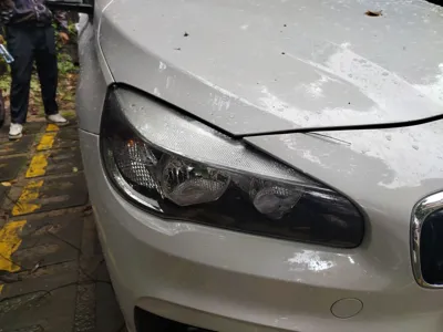 BMW 2 Series Active Tourer