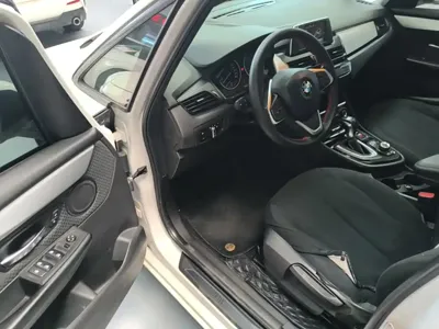 BMW 2 Series Active Tourer