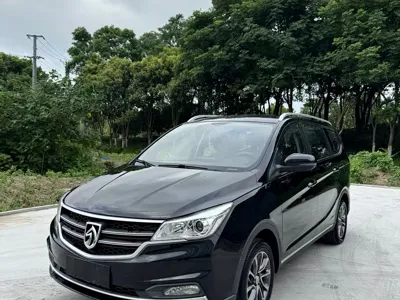 Baojun 730