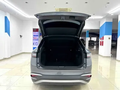 Volkswagen ID.4 X
