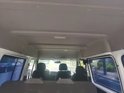 JMC Tesla