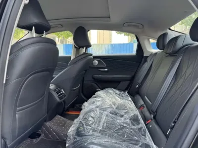 Chery Arrizo 8 Pro