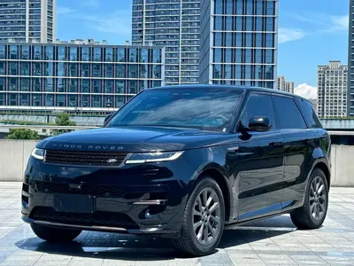 Land Rover Sport