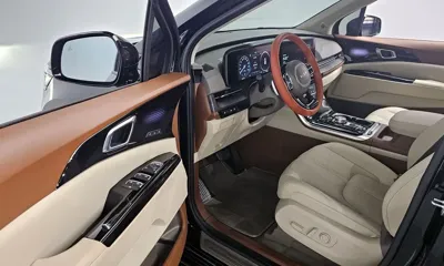 Kia Canival
