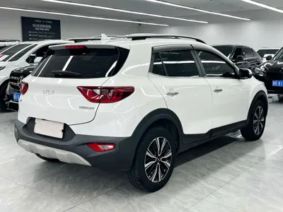 Kia KX1