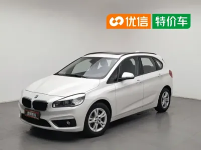 BMW 2 Series Active Tourer