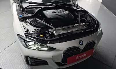 BMW 4-Series