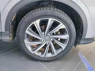 Geely Binyue