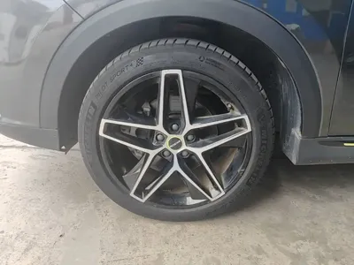 Roewe RX5