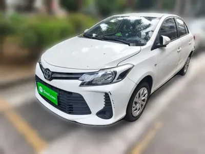 Toyota Vios