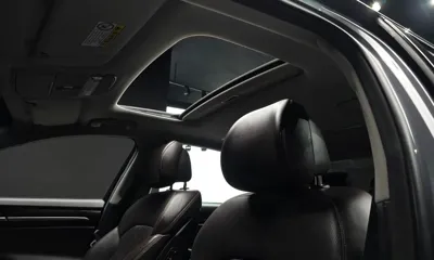 Genesis EQ900