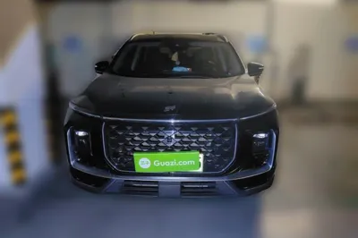 JETOUR Shanhai Shanhai L9